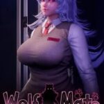 Wolf Mate