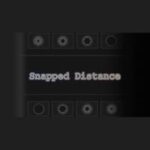 Snapped Distance