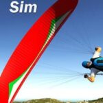 Paragliding Sim