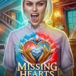 Missing Hearts: Сrimson Cruise - Collector's Edition