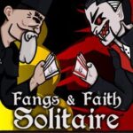Fangs & Faith Solitaire
