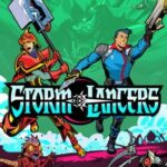 Storm Lancers