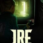 Ire: A Prologue