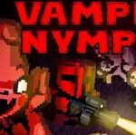 Vampir Nymph