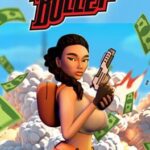 Miss Bullet