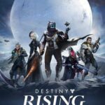 Destiny: Rising