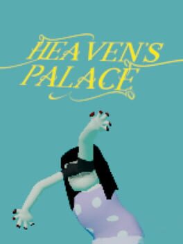 Heaven’s Palace