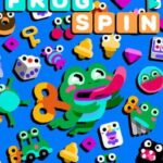 FrogSpin