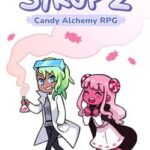 Syrup 2: Candy Alchemy RPG