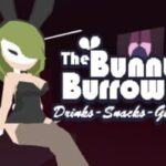 The Bunny Burrow