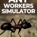 Ant Workers Simulator