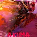 Akuma's Bloodrain