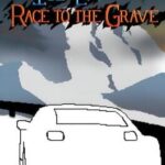 Ice Em': Race to the Grave