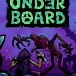 Underboard