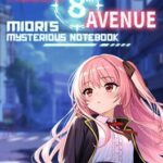 Hell's 8th Avenue: Miori's Mysterious Notebook