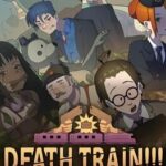 Death Train!!! Samara – Voronezh.