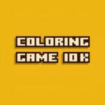 Coloring Game 10k