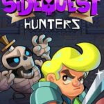 SideQuest Hunters