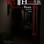 Haunted Room: 205