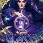 Glass Masquerade 4: Constellations