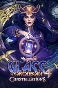 Glass Masquerade 4: Constellations