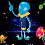 Rollover Alien