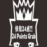 24 Grab Points