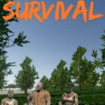 Accursed Isle: Survival