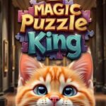 Magic Puzzle King
