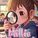 Millie and Friends: Hidden Object Puzzles