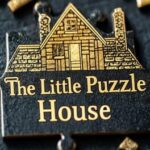 The Little Puzzle House