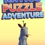 Ratico Puzzle Adventure