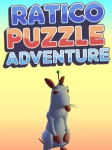 Ratico Puzzle Adventure