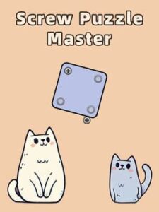Screw Puzzle Master