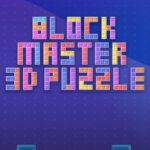 Block Master 3D Puzzle