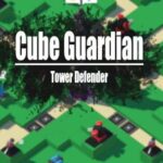 Cube Guardian: Tower Defender