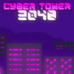 Cyber Tower 2048