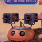 Fairy Tale Tower Defense