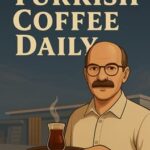 Turkish Coffee Daily