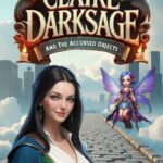 Claire Darksage and the Accursed Objects: Collector's Editon