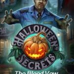 Halloween Secrets: The Blood Vow - Collector's Edition