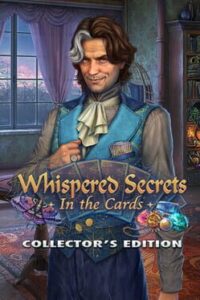 Whispered Secrets: In the Cards – Collector’s Edition