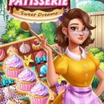 Marie's Patisserie: Sweet Dreams - Collector's Edition