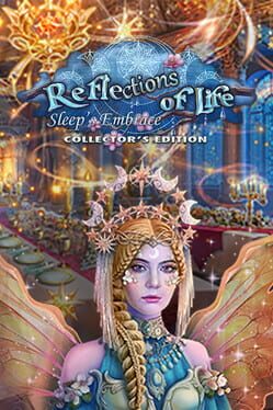 Reflections of Life: Sleep’s Embrace – Collector’s Edition