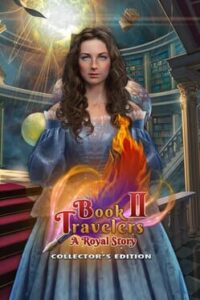 Book Travelers II: A Royal Story – Collector’s Edition