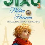 Jixo 3: Hidden Horizons - Collector's Edition