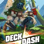 Deck Dash