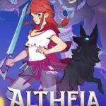 Altheia: The Wrath of Aferi