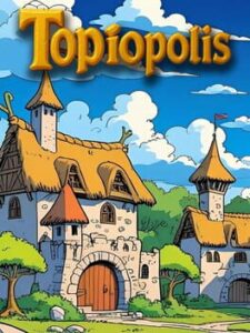 Topiopolis