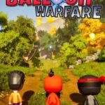 Balloon Warfare